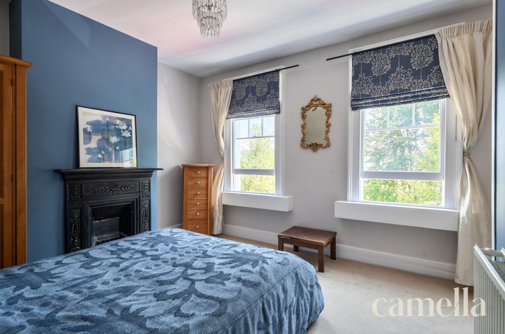 House in Bath, Walcot - View 4