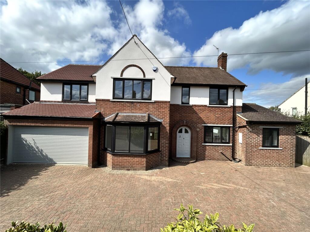 Main image of property: Barmoor Lane, Ryton, NE40