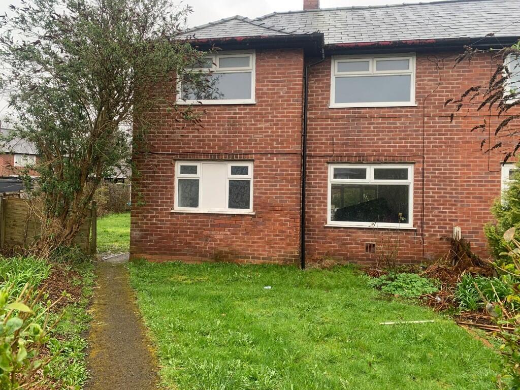 Main image of property: 12 Errol Avenue, Manchester, Greater Manchester, M9 0PF
