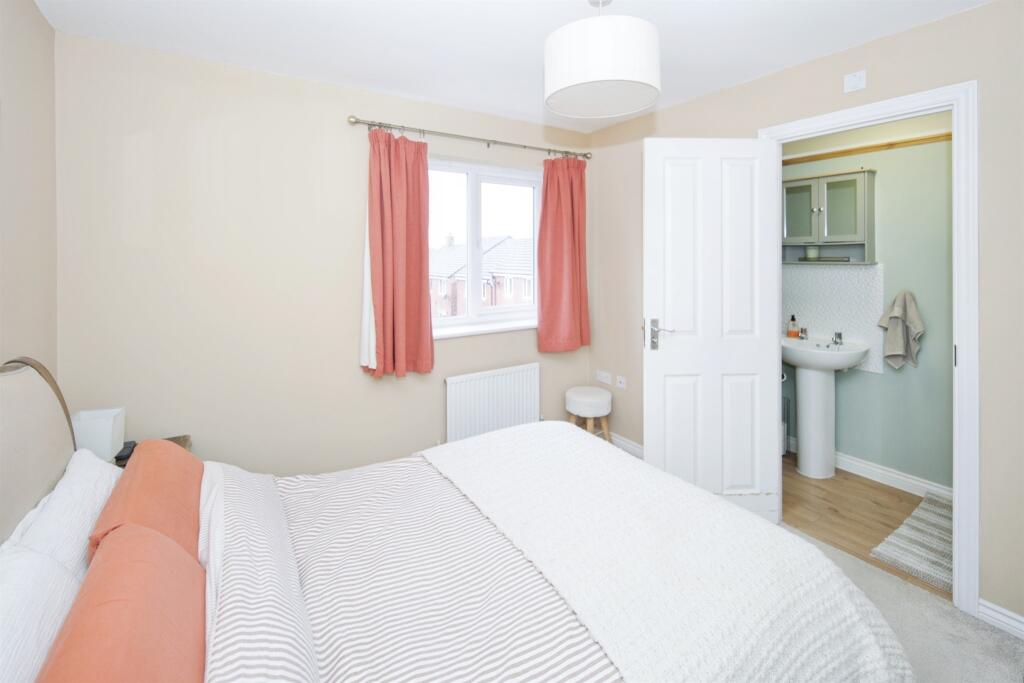 House in Solihull, Meriden - View 4