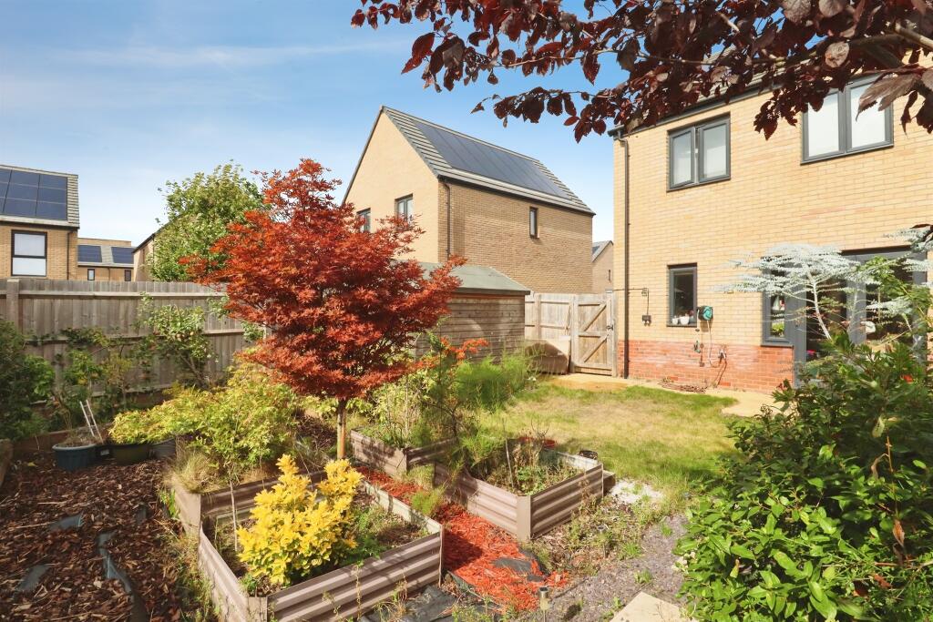 House in Cardiff, Rumney - More