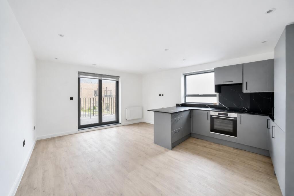 Main image of property: Beagle Close, London, NW7 1XH