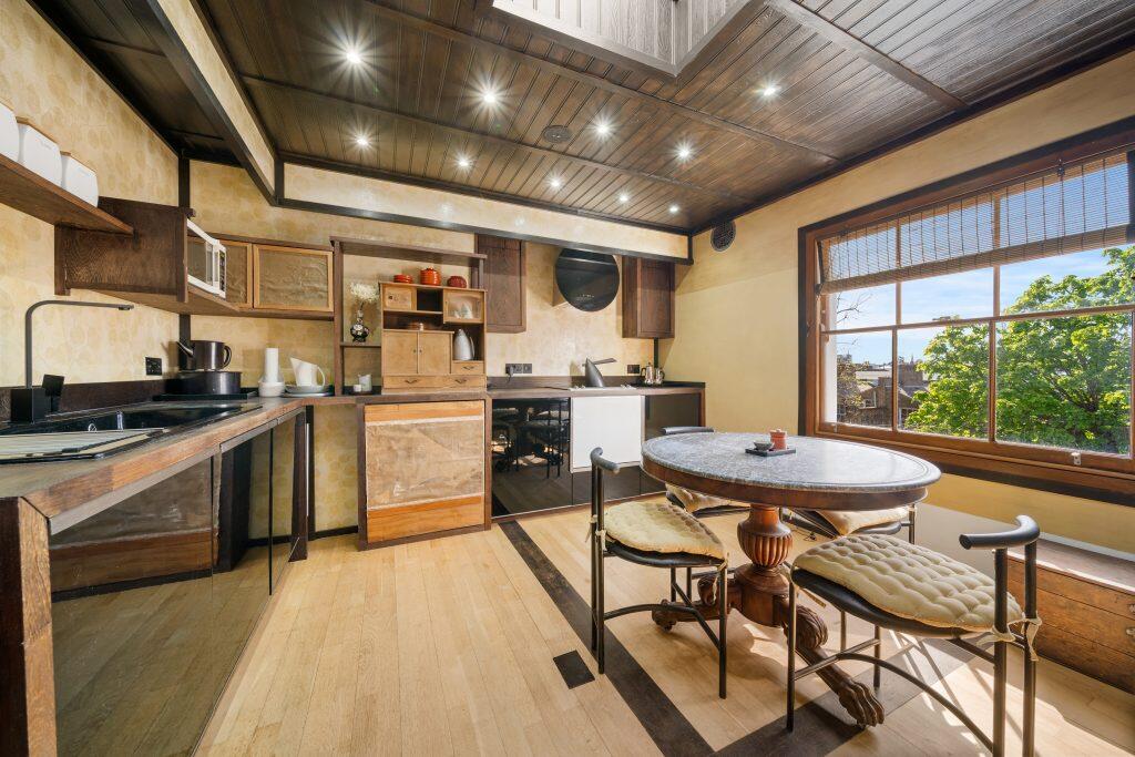 Main image of property: Hammersmith Grove, Hammersmith W6