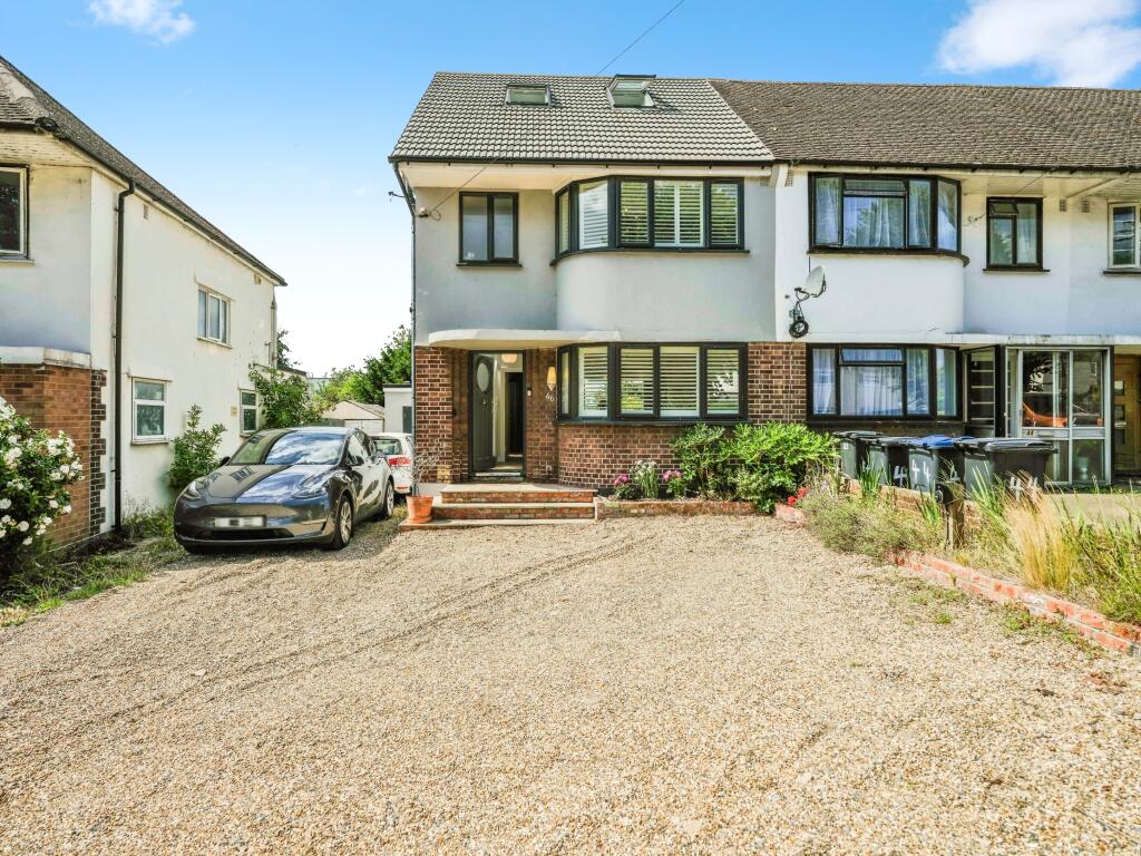 Main image of property: Tennison Road, London, SE25
