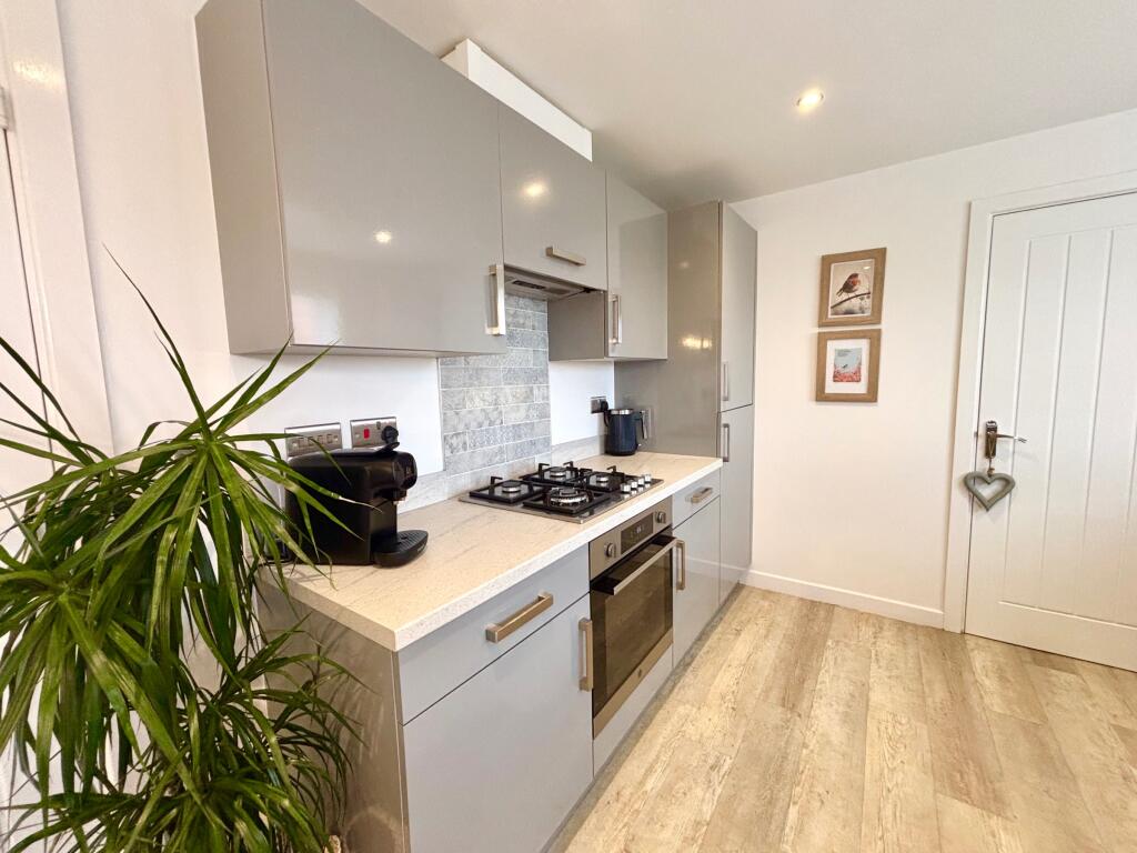 House in Sunderland, Hillfield Meadows, Beckwith Green - More