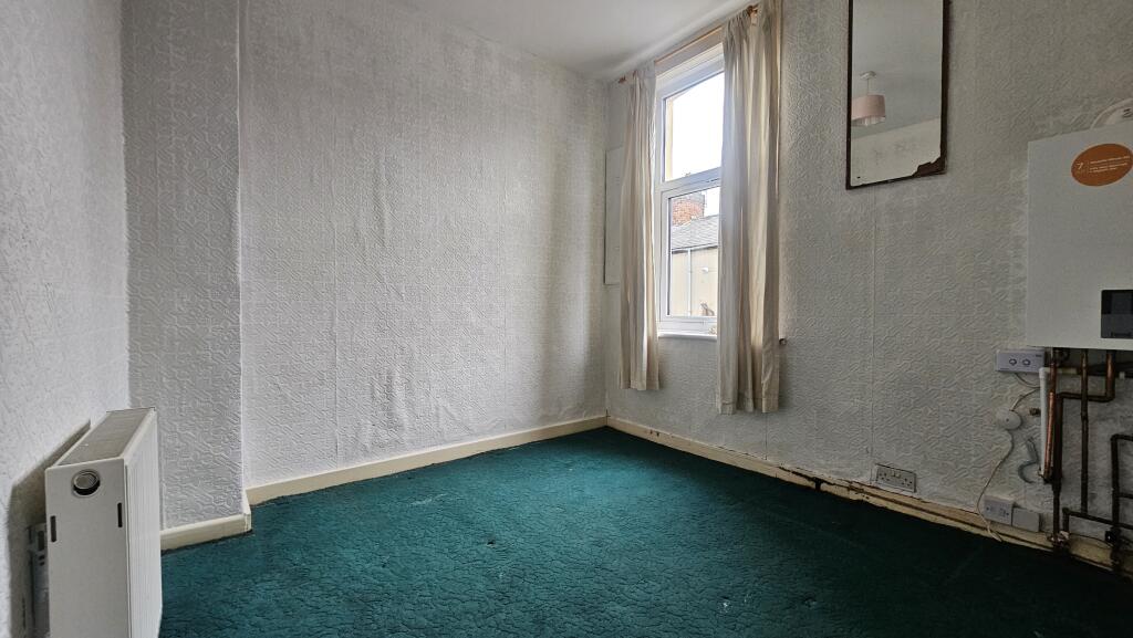 House in Preston - More
