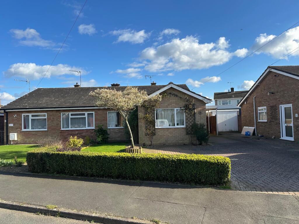 Main image of property: Chestnut Close, Stowupland, Stowmarket