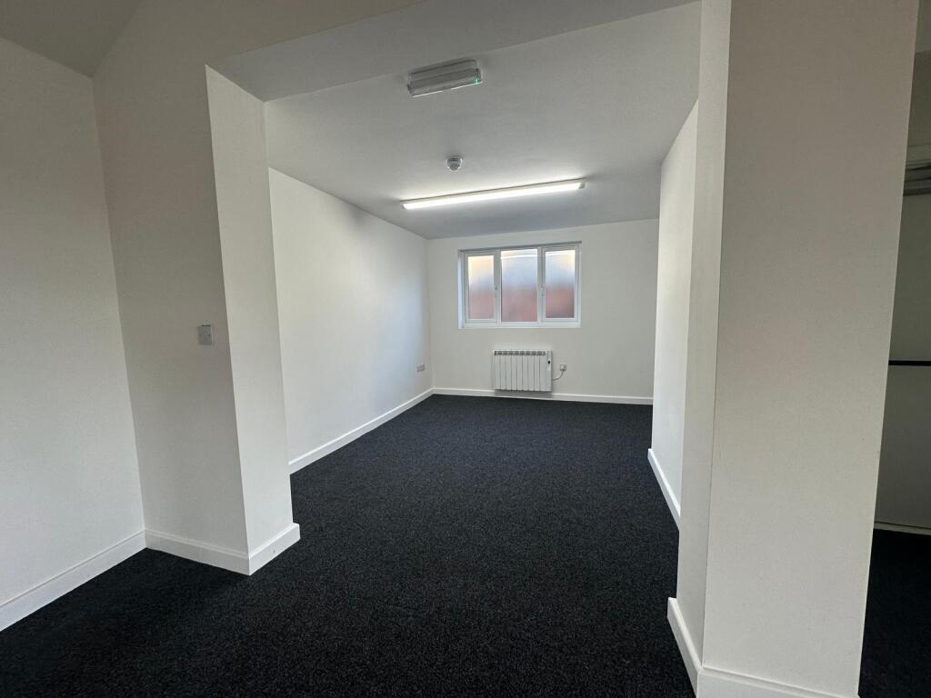 Office B