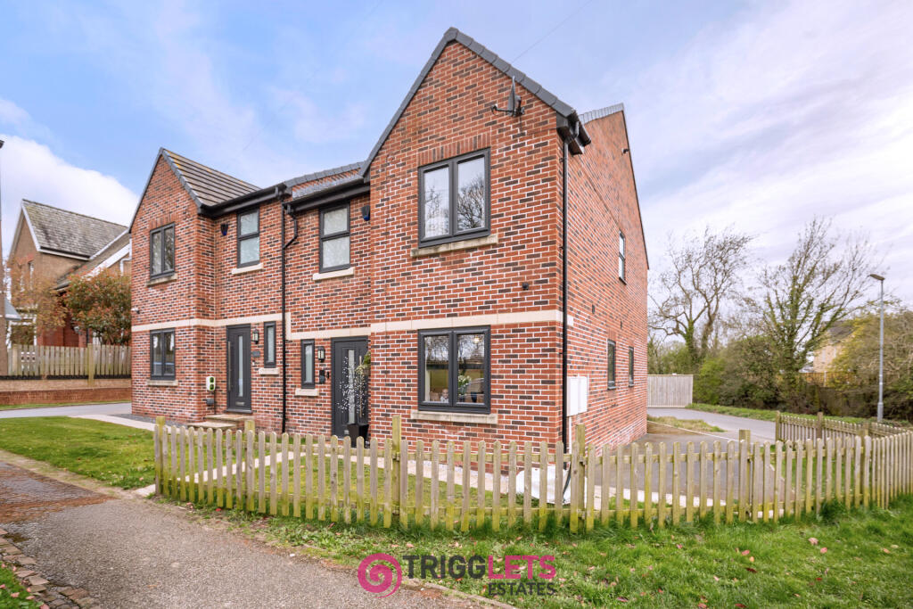 Main image of property: Southfield Lane, Thurnscoe S63 0