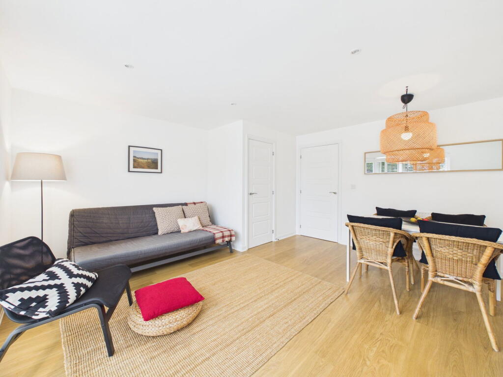 House in Worthing, West Worthing - View 5