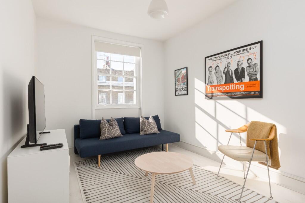 Main image of property: Camden Street, London, NW1