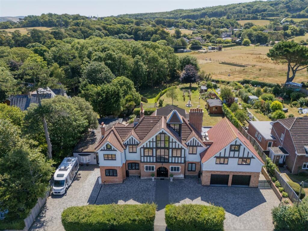 Main image of property: Totland Bay, Isle of Wight