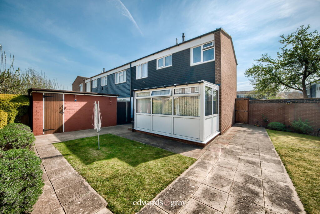 Additional image 20 of Maytree Close, Fordbridge, B37 5EA