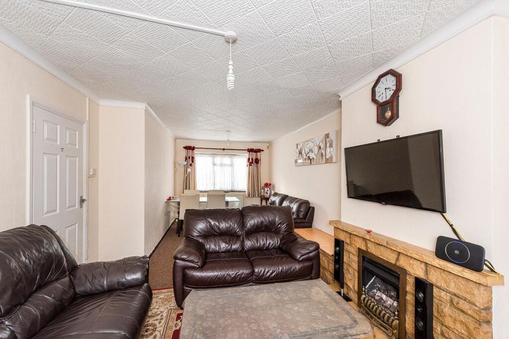 House in London - View 3