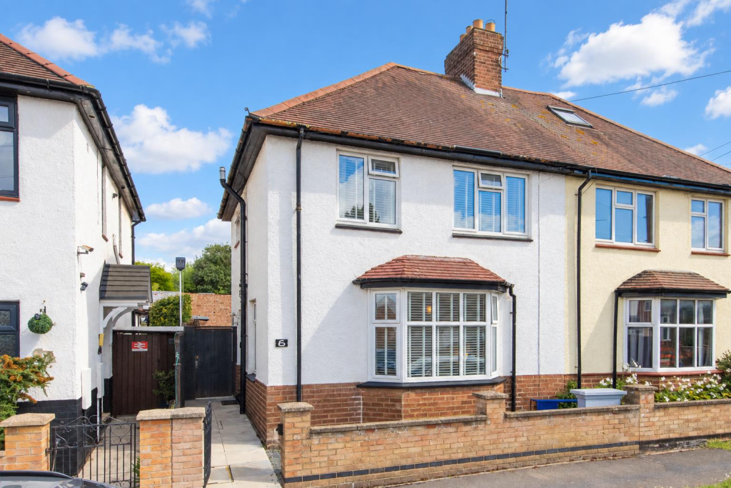 Main image of property: Cowper Street, Kettering