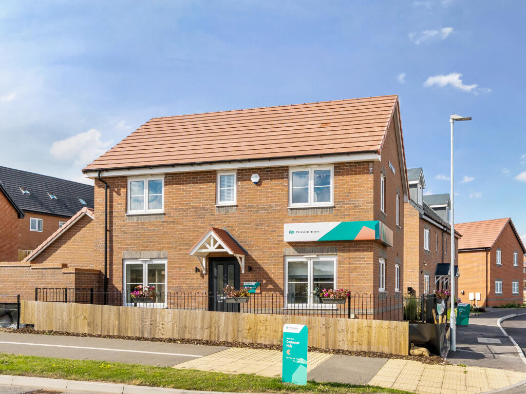 Main image of property: Hadley Road,
Hadley,
Telford,
Shropshire,
TF1 5SB