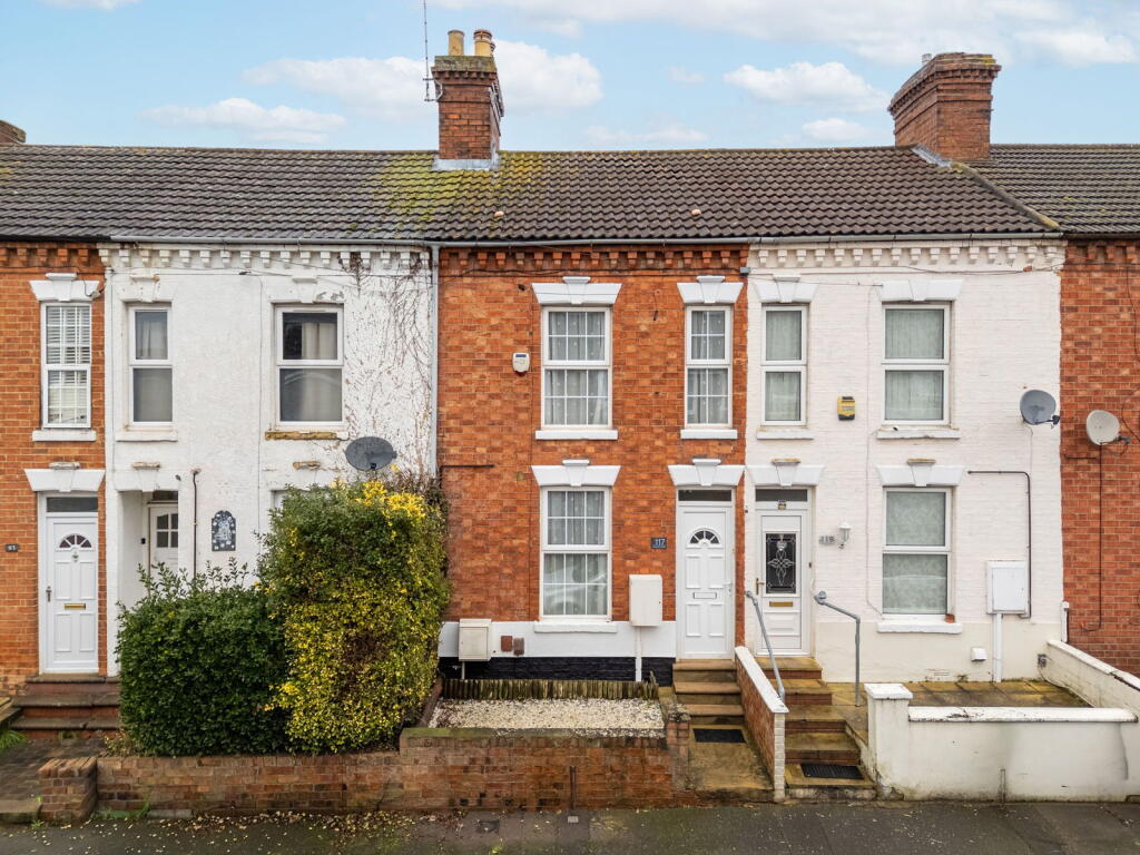 Main image of property: Winstanley Road, Wellingborough, NN8 1JQ