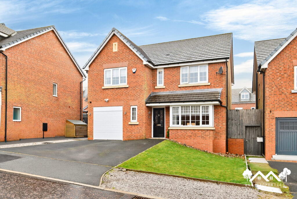 Main image of property: Thistle Trail, Feniscowles, Blackburn, BB2 5AS