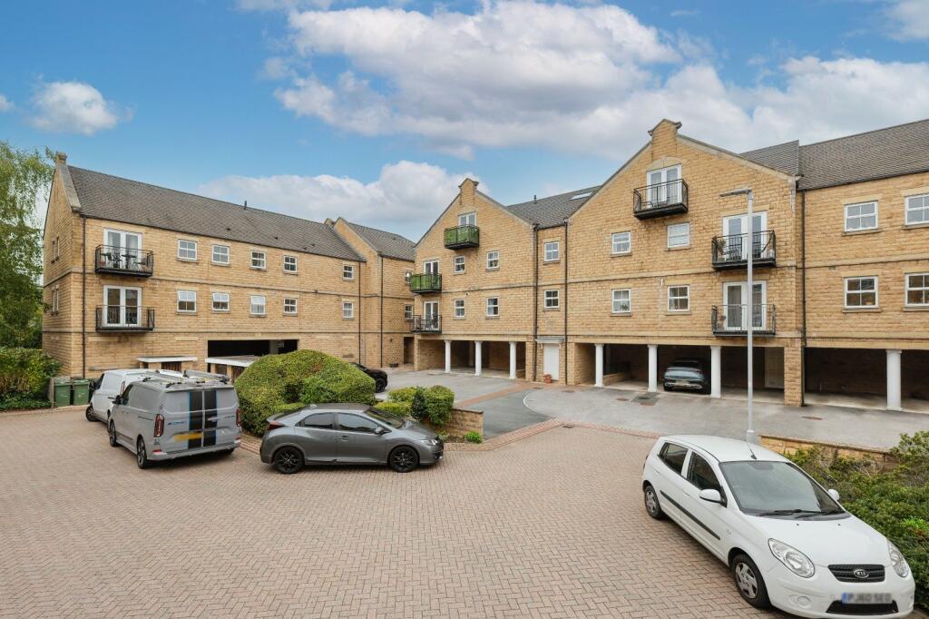 Main image of property: Narrowboat Wharf, Leeds, West Yorkshire, LS13