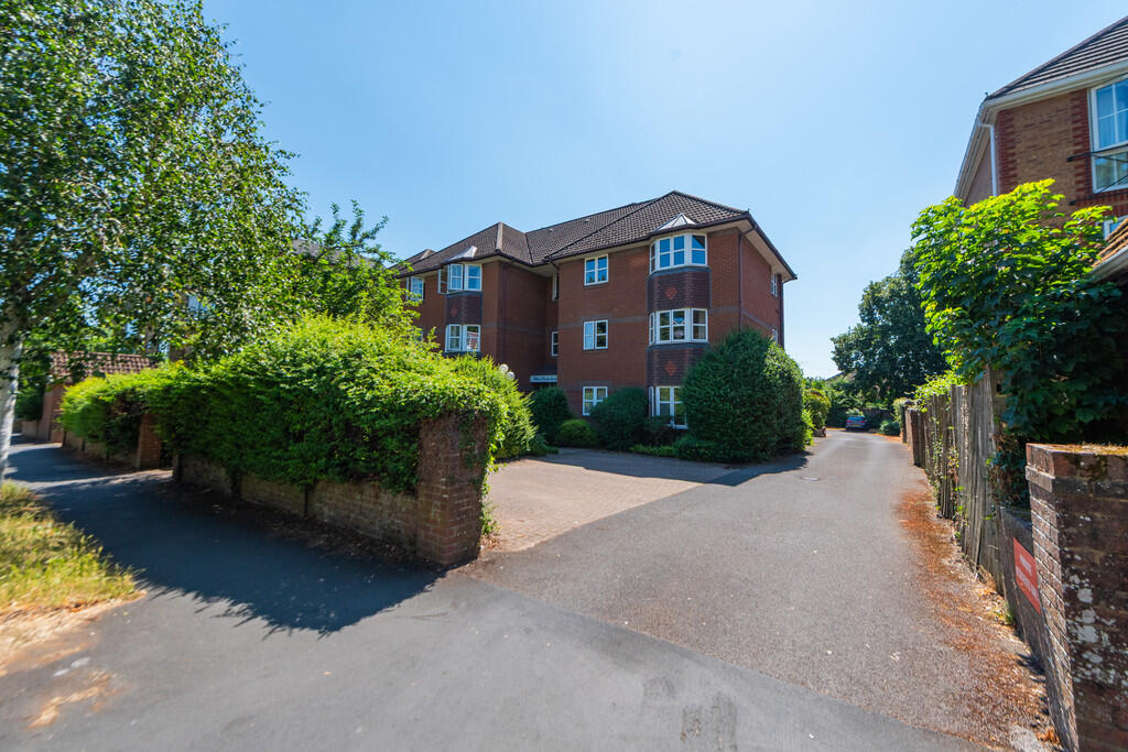 Main image of property: Westwood Road , Southampton