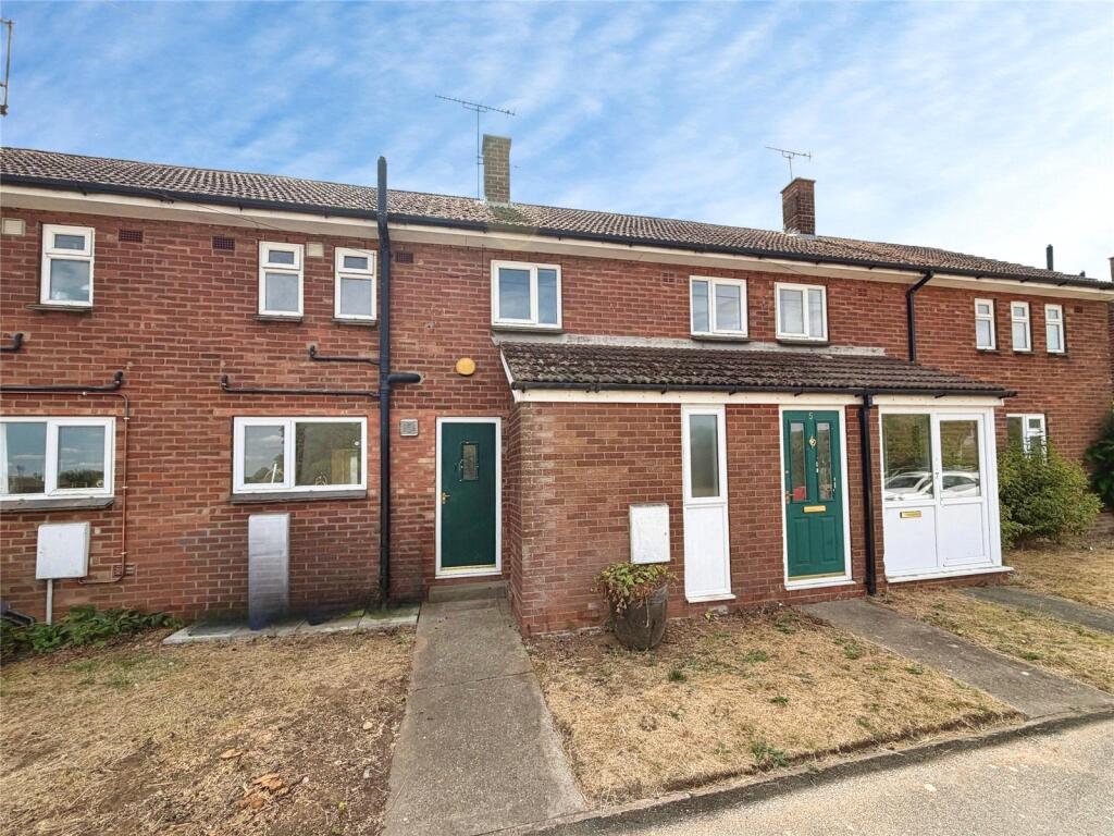 Main image of property: Bettesworth Road, Hemswell Cliff, Gainsborough, Lincolnshire, DN21