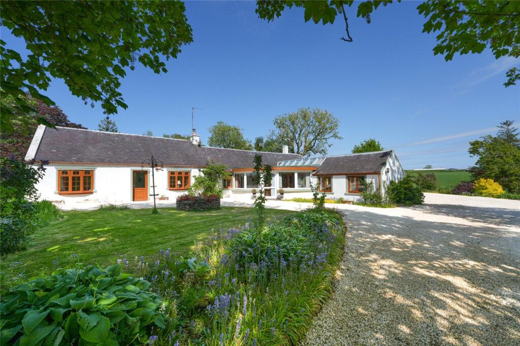 Main image of property: South Thorn, Aiket Road, Dunlop, East Ayrshire, KA3