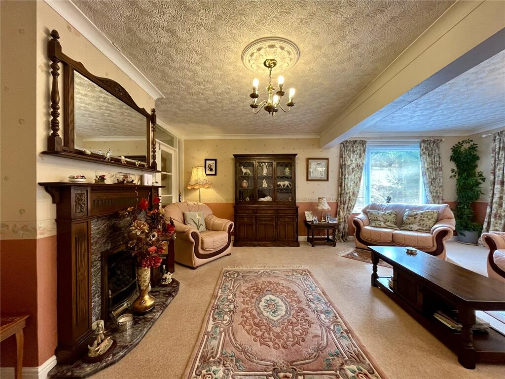 Elvaston Drive, Hexham, Northumberland, NE46 photo 3