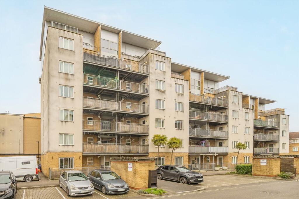 Main image of property: Primrose Place, Isleworth