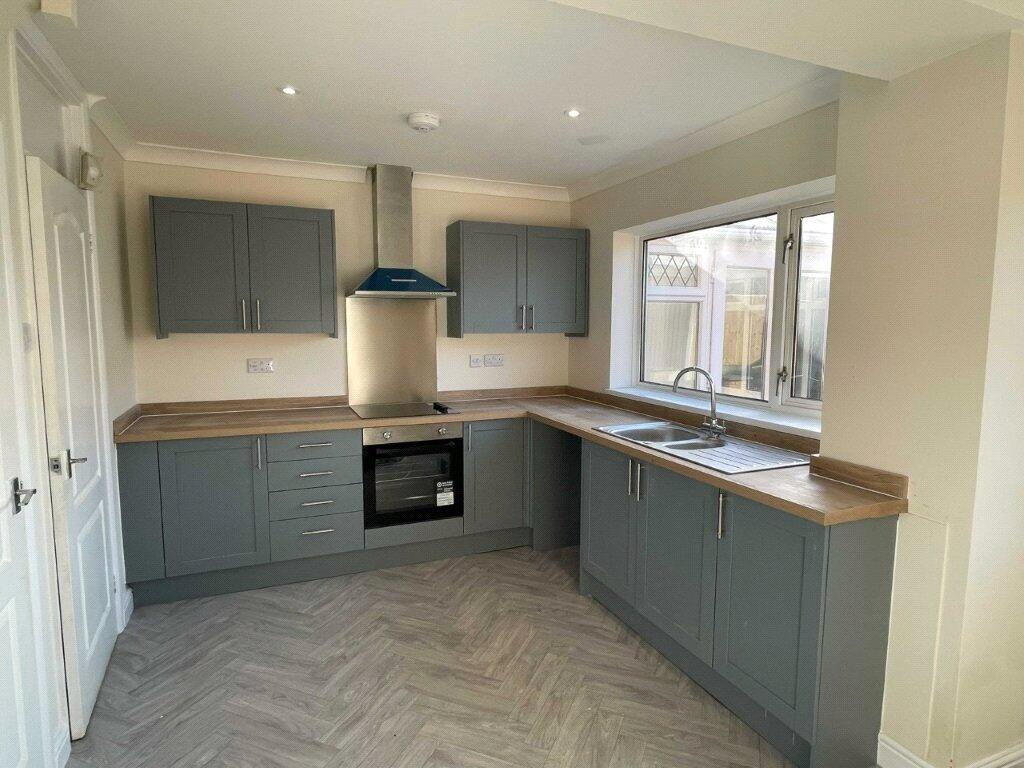 Main image of property: Penfold Way, Morton, Alfreton, Derbyshire, DE55