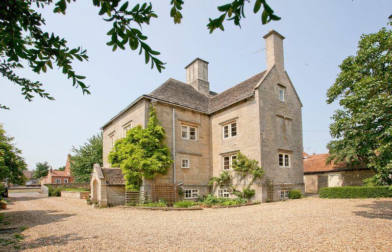 Photo of the property