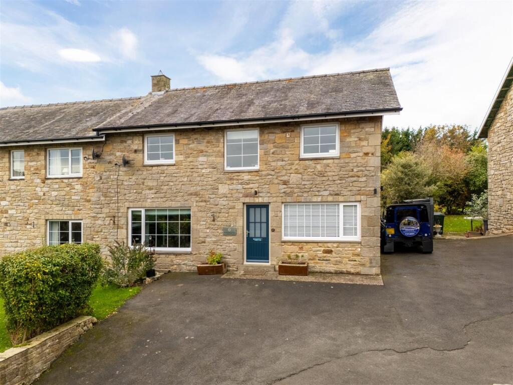 Main image of property: Haydon Bridge, Hexham, NE47