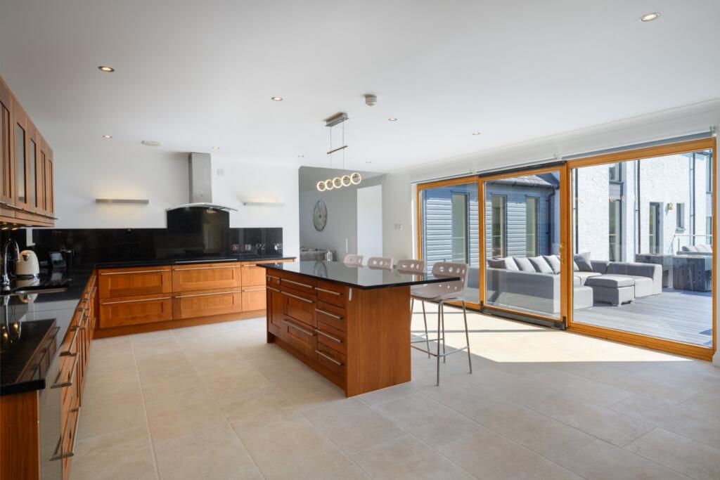 House in Fortingall, Perth and Kinross - More