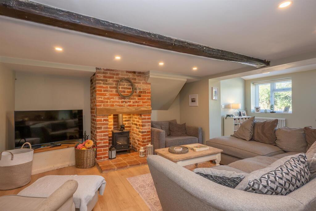 Sustead, Norwich photo 2