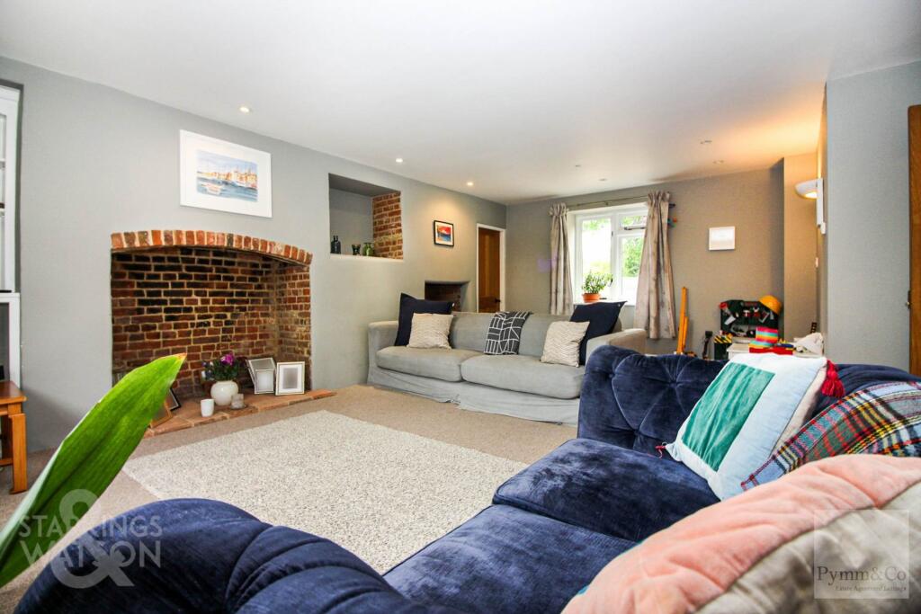 House in Norwich - View 5