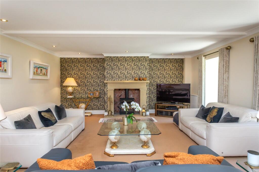 House in Ribble Valley, Jackson's Banks, Balderstone - View 3