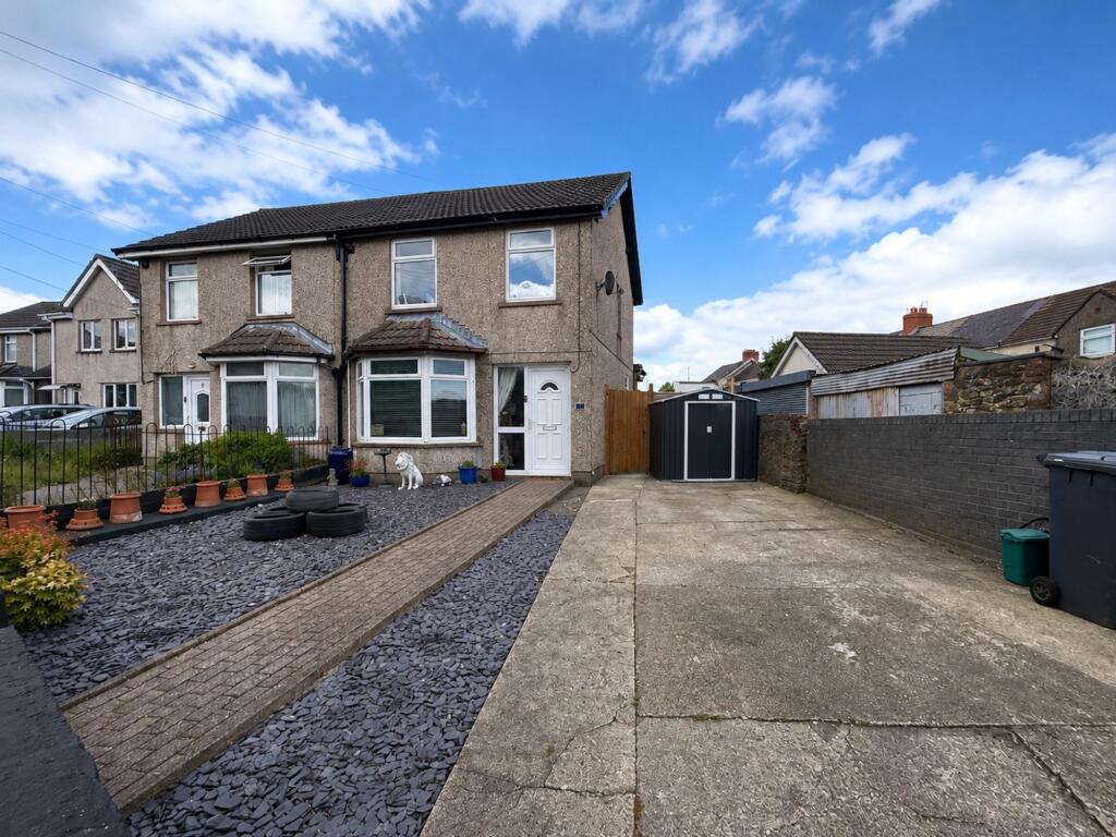 Main image of property: Penybryn Avenue, Cefn Fforest, NP12