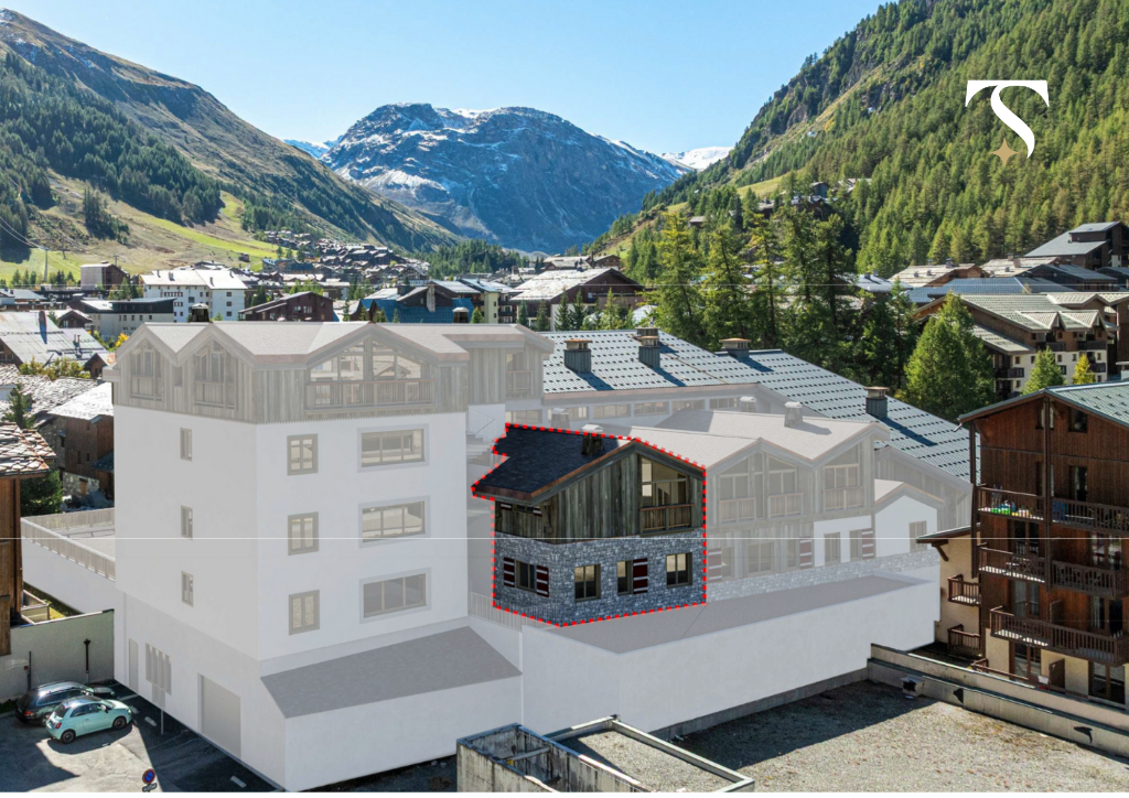 Main image of property: Val-d`Isère, Savoie, Rhone Alps