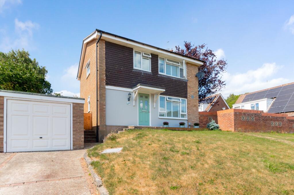 Main image of property: Rocks Park Road, Uckfield, TN22