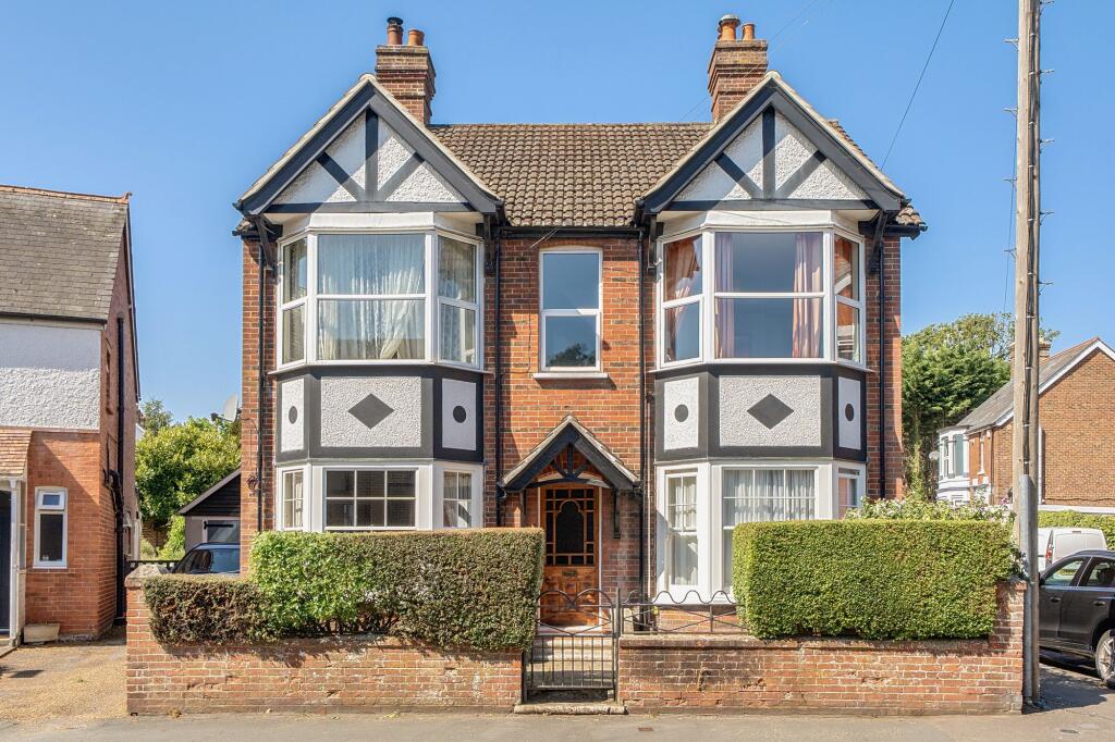 Main image of property: Ashfield Road, Midhurst, GU29