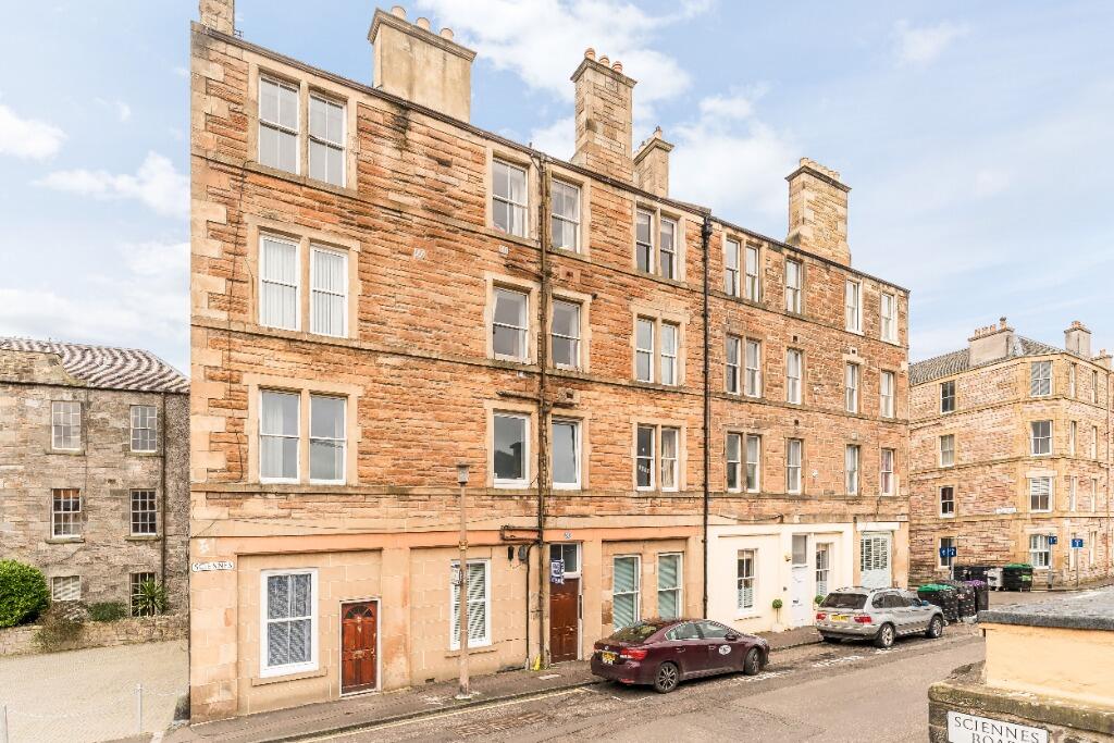 Main image of property: Sciennes, Marchmont, Edinburgh, EH9
