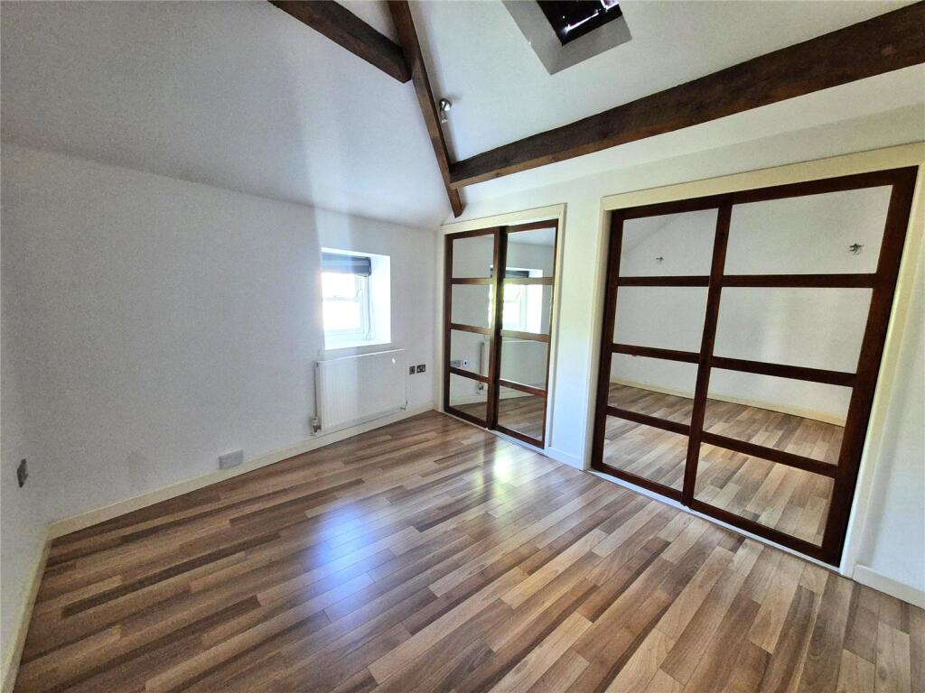 Apartment in Llandudno - More