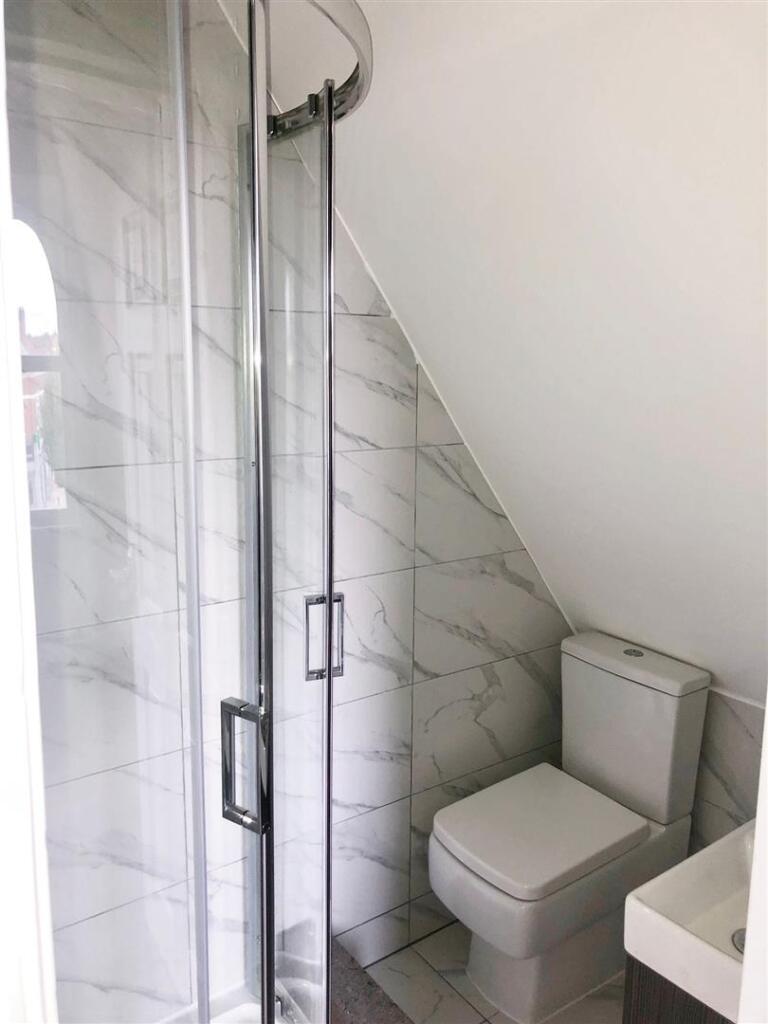 Main image of property: Hertford Road, Enfield