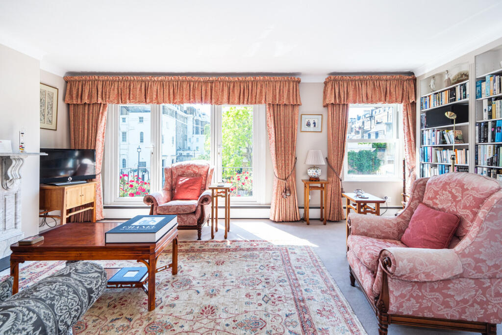 Main image of property: Clarendon Place, London, W2