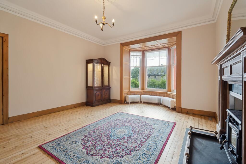 House in Glasgow, Stirling - View 3