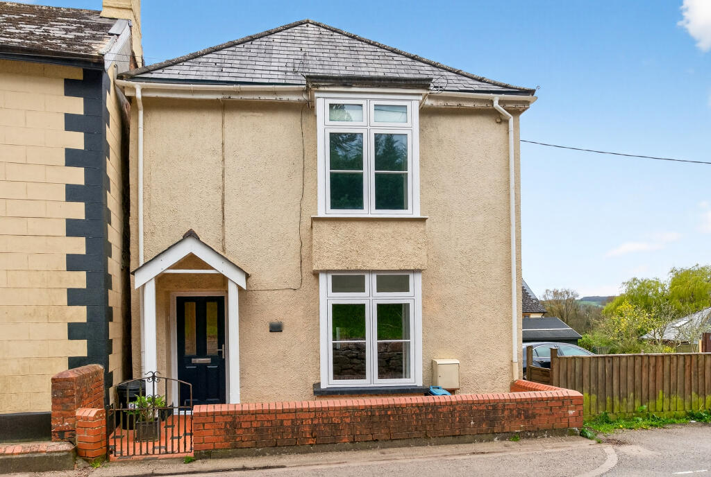 Main image of property: High Street, Halberton, EX16