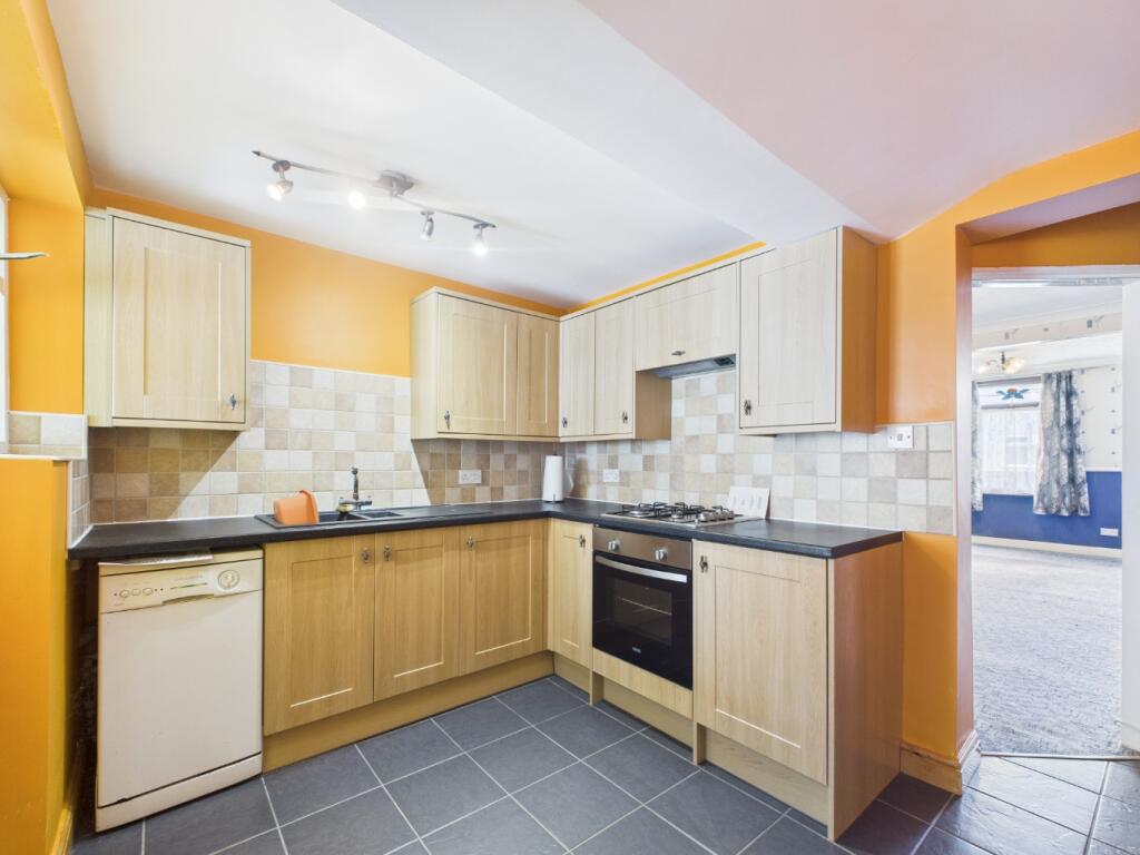 House in Beverley, East Riding of Yorkshire - View 3