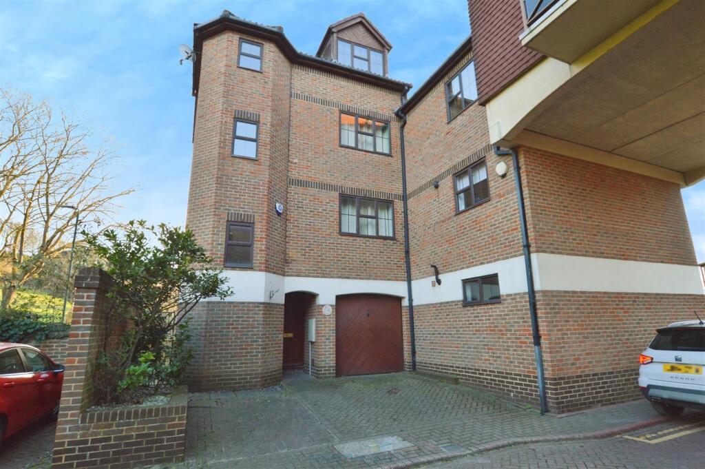 Main image of property: Hathaway Court, Esplanade, Rochester