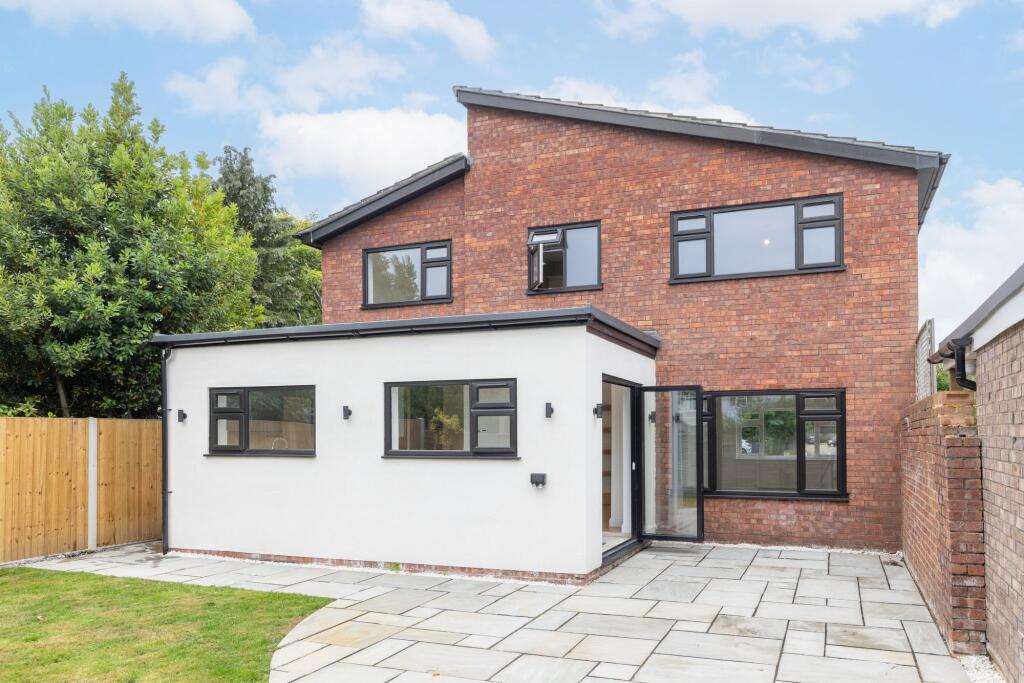 Larissa Close, Tilehurst, RG31 photo 4
