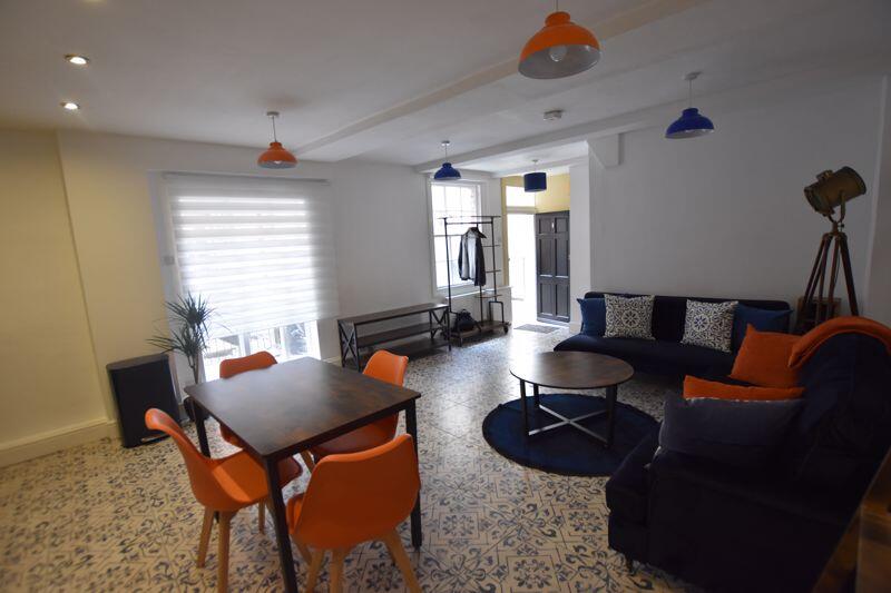 3 bedroom terraced house for rent