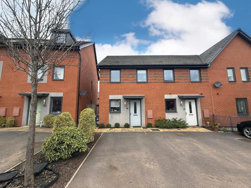 Main image of property: Stone Barton Road, Tithebarn, Exeter EX1 3XF